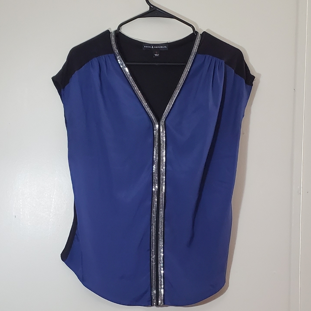 Banana Republic  blouse